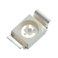 SunLED - XZM2MOK45S-9 - LED ORANGE CLEAR 2SMD GW REV