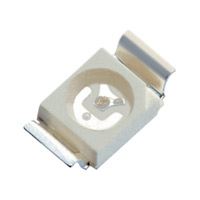 SunLED - XZMDK45S-9 - LED RED CLEAR 2SMD GW REV