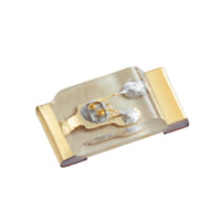 SunLED - XZMDK53W-3 - LED RED CLEAR 0603 SMD