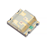 SunLED - XZMDKCBD57W - LED BLUE/RED CLEAR 1210 SMD