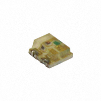 SunLED - XZMDKDGCBD110W - LED RGB CLEAR 4SMD