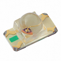 SunLED - XZMDKDGK55W-8 - LED GREEN/RED CLEAR 1206 SMD