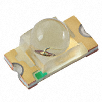 SunLED - XZMDKVG55W-7 - LED GREEN/RED CLEAR 1206 SMD