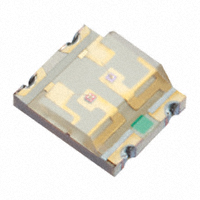 SunLED - XZMDKVG57W - LED GREEN/RED CLEAR 1210 SMD