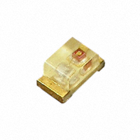 SunLED - XZMG53W-1 - LED GREEN CLEAR 0603 SMD