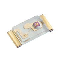 SunLED - XZMOKT53W-6 - LED ORANGE CLEAR 0603 SMD