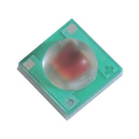 SunLED - XZMDH160S - LED RED CLEAR SMD