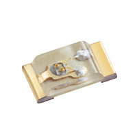 SunLED - XZMYK53W-3 - LED YELLOW CLEAR 0603 SMD