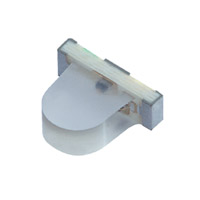 SunLED - XZMYK56W-1 - LED YELLOW CLEAR 2SMD R/A