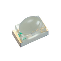 SunLED - XZMYK79W - LED YELLOW CLEAR 2SMD