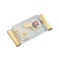 SunLED - XZMYKT53W-6 - LED YELLOW CLEAR 0603 SMD