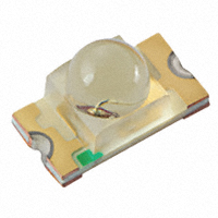 SunLED - XZMYKVG55W-7 - LED GREEN/YLW CLEAR 1206 SMD