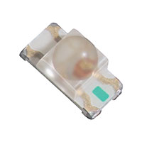 SunLED - XZMYKVG55W-8 - LED GREEN/YLW CLEAR SMD