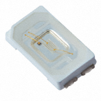 SunLED - XZMYLA143S - LED 5.6X3MM YLW WATER CLEAR SMD