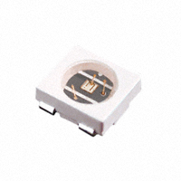 SunLED - XZMYLA92S-4 - LED YELLOW CLEAR 4SMD