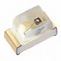 SunLED - XZTHI53W - EMITTER IR 880NM 50MA 0603