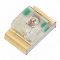 SunLED - XZTHI54W - EMITTER IR 880NM 50MA 0805