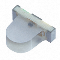 SunLED - XZTHI56W-1 - EMITTER IR 880NM 50MA SMD