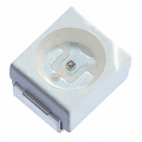 SunLED - XZTNI45S - EMITTER IR 940NM 50MA PLCC