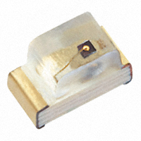 SunLED - XZTNI53W - EMITTER IR 940NM 50MA 0603