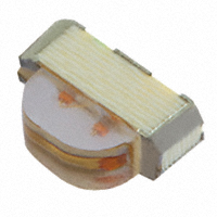 SunLED - XZURMG56W - LED GREEN/RED CLEAR 3SMD R/A