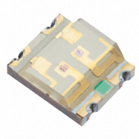 SunLED - XZURMG57W - LED GREEN/RED CLEAR 1210 SMD