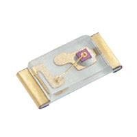 SunLED - XZVGT53W-6 - LED GREEN CLEAR 0603 SMD