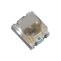 SunLED - XZM2CRK45W50MAV-6 - LED RED CLEAR SMD