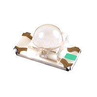 SunLED - XZM2CRKM2DG55W-8 - LED GREEN/RED CLEAR SMD