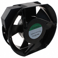 Sunon Fans - A1175-HBT.TC.GN - FAN AXIAL 171X51MM 115VAC TERM