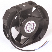 Sunon Fans - A2175HBL-TC - FAN AXIAL 171.5X51MM 220/240VAC
