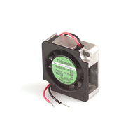 Sunon Fans - B0502AFB2-8 MS - FAN BLOWER 25X9.8MM 5VDC WIRE