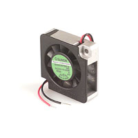 Sunon Fans - B0503AFB2-8 MS - FAN BLOWER 30X10MM 5VDC WIRE