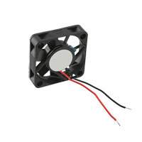 Sunon Fans - ME40101VX-000U-A99 - FAN AXIAL 40X10MM 12VDC WIRE