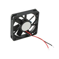 Sunon Fans - ME50100V1-000U-A99 - FAN AXIAL 50X10MM VAPO 5VDC WIRE