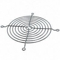 Sunon Fans - FG-12 - FAN GUARD 120MM METAL