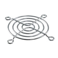 Sunon Fans - FG-6 - FAN GUARD 60MM METAL