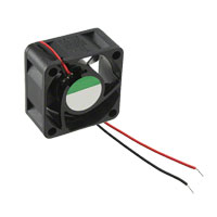 Sunon Fans - KD1204PKBX.(2).GN - FAN AXIAL 40X20MM 12VDC WIRE