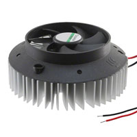 Sunon Fans - LA001-012A99DN - FANSINK 86X35MM 5VDC