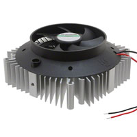 Sunon Fans - LA002-003A99DN - FANSINK 85X85X35.5MM 12VDC