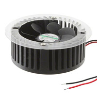 Sunon Fans - LA002-012A9BDN - FANSINK 52X20MM 5VDC