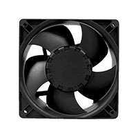 Sunon Fans - CF4113HBL-000U-A99 - FAN AXIAL 120X38MM 100-240V
