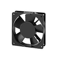 Sunon Fans - DP201A 2123HSL.GN - FAN AXIAL 120X38MM 220/240VAC