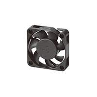 Sunon Fans - HA40101V4-1000U-A99 - 40X40X10 12VDC VAPO 5.4CFM