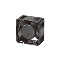 Sunon Fans - HA40201V4-1000U-A99 - 40X40X20 12VDC VAPO 5.5CFM