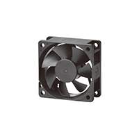 Sunon Fans - HA60251V4-1000U-A99 - 60X60X25 12VDC VAPO 13.8CFM
