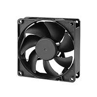 Sunon Fans - MA2092-HVL.GN - FAN AXIAL 92X25MM 220/240VAC