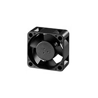 Sunon Fans - MB40201V3-000U-A99 - FAN 12VDC 40X40X20MM