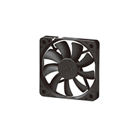 Sunon Fans - MF60101V1-1000U-A99 - 60X60X10 12VDC VAPO 16.3CFM