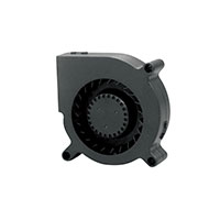 Sunon Fans - MF60151V1-B00U-A99 - FAN BLOWER 60X60X15 12VDC